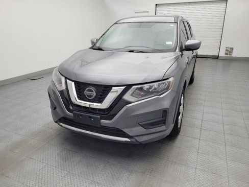 Used 2018 Nissan Rogue S FWD image 15