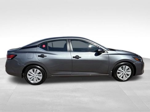 Certified 2024 Nissan Sentra S FWD image 13
