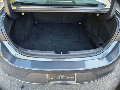 Used 2021 MAZDA MAZDA3 s image 27