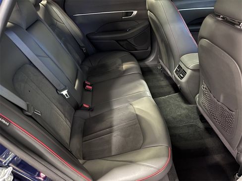 Used 2021 Hyundai Sonata SEL Plus w/ Tech Package image 15