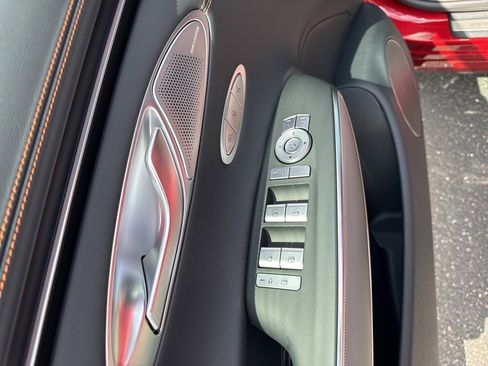 New 2026 Genesis GV70 3.5T Sport Advanced image 18