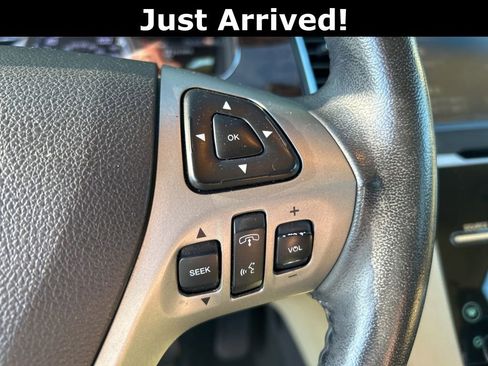 Used 2013 Ford Taurus Limited image 15