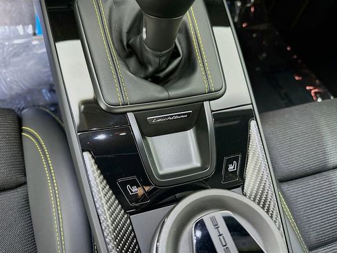 New 2026 Porsche 911 GT3 image 22