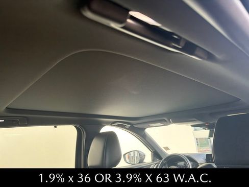 Certified 2026 MAZDA CX-90 3.3 Turbo S w/ Premium Plus AWD/4WD image 20