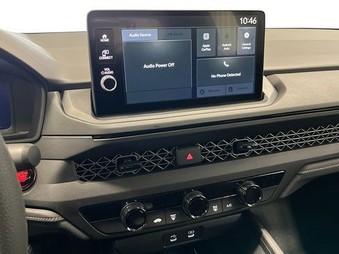 New 2026 Honda Accord LX image 17