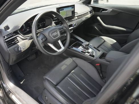 Used 2023 Audi A4 2.0T Premium Plus w/ Premium Plus Package image 8