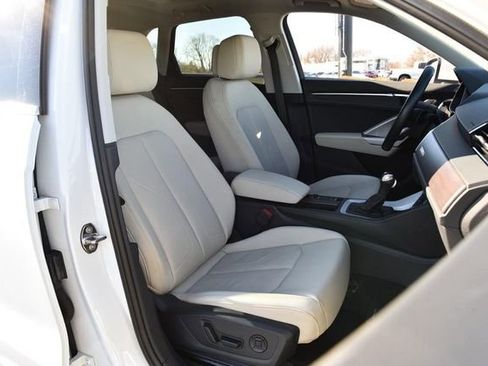 Used 2022 Audi Q3 2.0T Premium Plus w/ Premium Plus Package image 20
