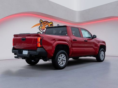 New 2026 Toyota Tacoma SR image 5