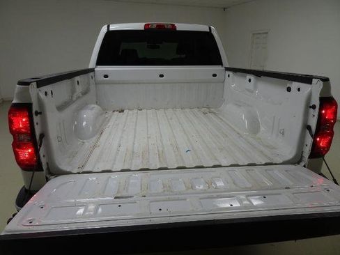 Used 2018 Chevrolet Silverado 1500 LS image 14