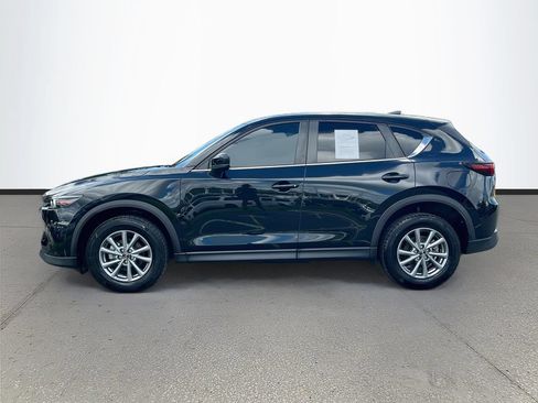 Used 2023 MAZDA CX-5 AWD 2.5 S image 4