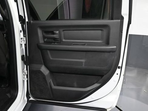 Used 2023 RAM 2500 Tradesman w/ Towing Technology Group AWD/4WD image 28