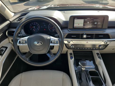 Used 2020 Kia Telluride EX w/ Towing Package image 19