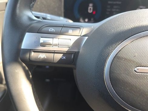 Used 2024 Hyundai Kona SEL AWD/4WD image 22