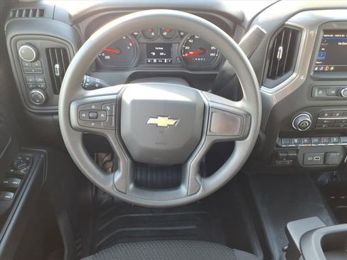 New 2026 Chevrolet Silverado 2500 W/T w/ WT Convenience Package AWD/4WD image 24