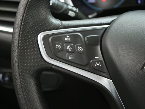 Used 2023 Chevrolet Equinox LS w/ Midnight Edition image 14