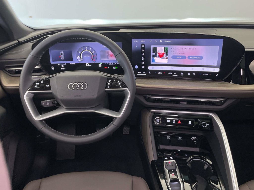 New 2026 Audi Q5 Premium AWD/4WD image 27