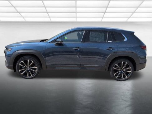 New 2026 MAZDA CX-50 AWD 2.5 S w/ Premium Package image 31