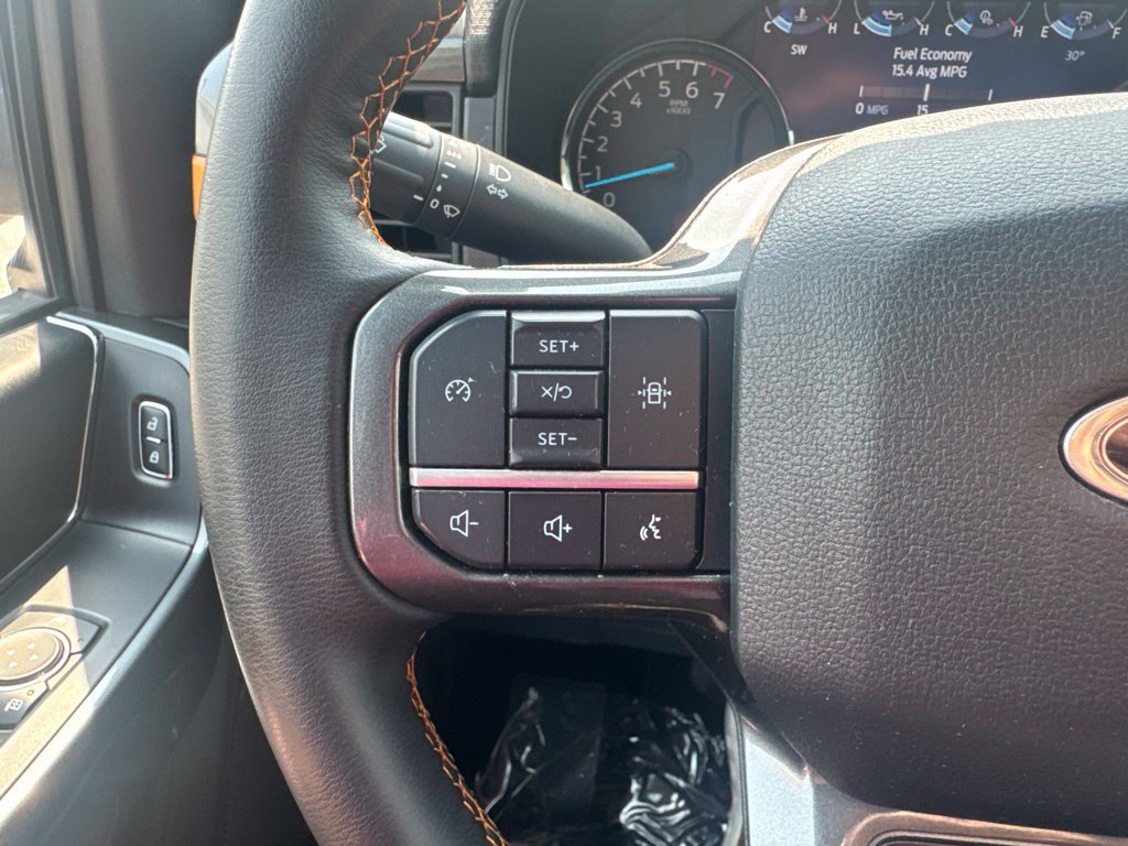 Certified 2023 Ford F150 Tremor w/ 360 Degree Camera Package AWD/4WD image 17