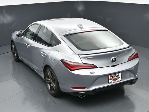 Used 2025 Acura Integra A-Spec FWD image 29