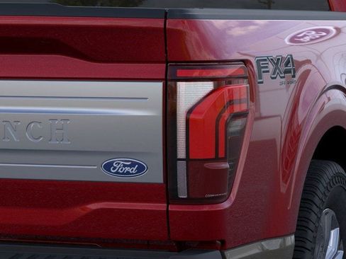 New 2026 Ford F150 King Ranch AWD/4WD image 22