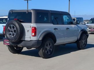 New 2026 Ford Bronco Big Bend video 2