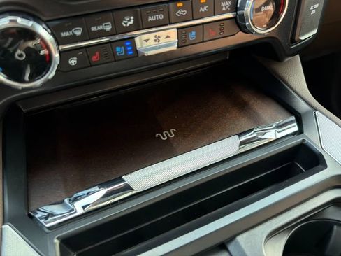 Used 2024 Ford F350 King Ranch w/ Tremor Off-Road Package image 41