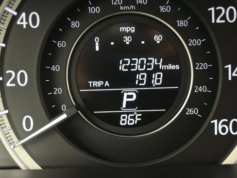 Used 2014 Honda Accord LX image 16