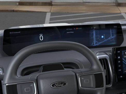 New 2026 Ford Expedition Max Platinum w/ Stealth Appearance Package image 35