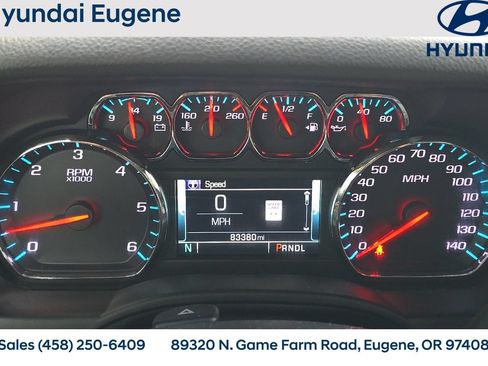 Used 2019 Chevrolet Tahoe LT w/ Luxury Package AWD/4WD image 40