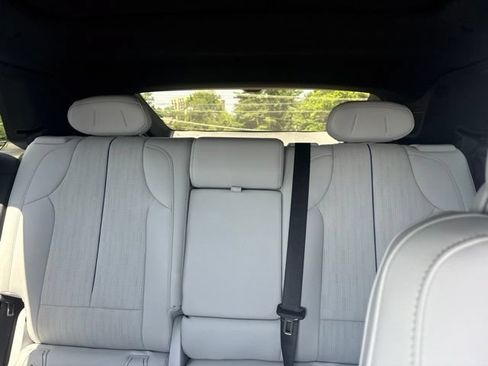 Used 2024 Cadillac Lyriq Luxury w/ LPO, Floor Liner Package AWD/4WD image 4