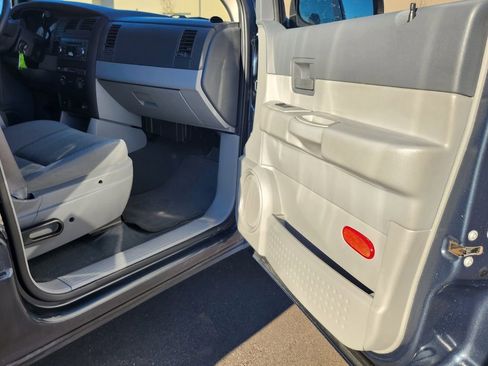 Used 2008 Dodge Durango SXT image 22
