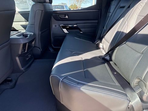 New 2026 Toyota Tundra Limited image 32