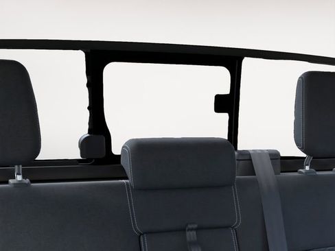 New 2025 Ford Ranger XLT w/ Equipment Group 301A High image 51