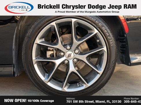 Used 2023 Dodge Charger GT image 32