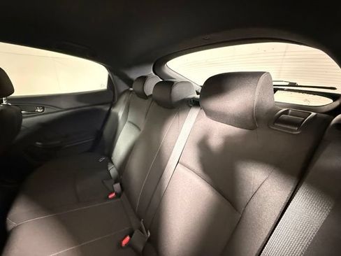 Used 2018 Honda Civic Sport image 25