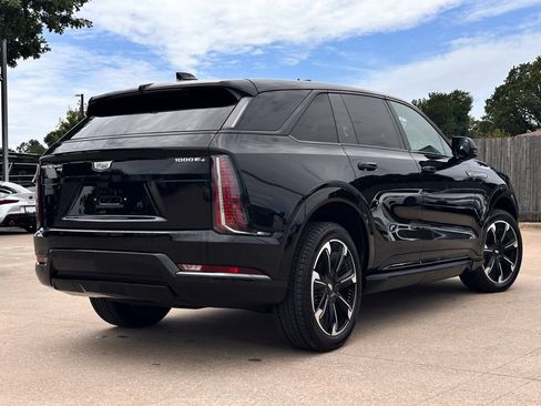 Used 2026 Cadillac Escalade IQ Sport 1 w/ LPO, Floor Liner Package AWD/4WD image 6