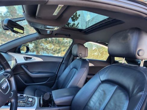 Used 2012 Audi A6 3.0T Premium Plus image 22