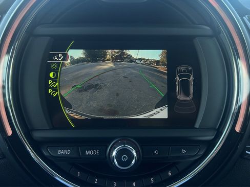 Used 2017 MINI Cooper Clubman S image 21