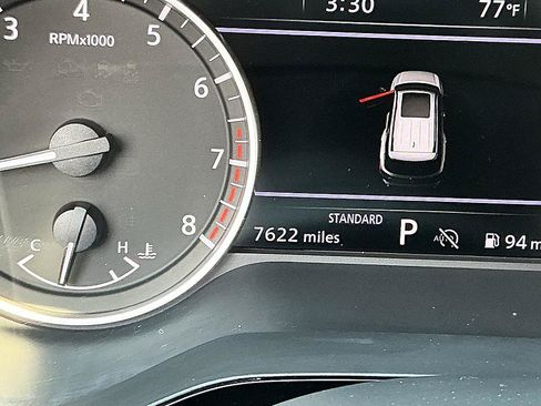 Certified 2025 Nissan Pathfinder SL FWD image 15