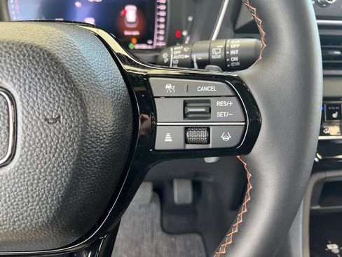 Certified 2026 Honda Passport TrailSport Elite image 22