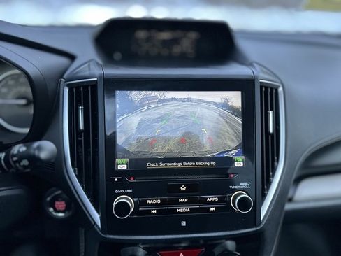 Used 2022 Subaru Forester Limited image 11