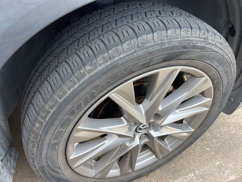 Used 2021 MAZDA CX-5 Grand Touring image 21