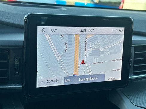 Used 2023 Ford Explorer XLT w/ Equipment Group 202A image 22