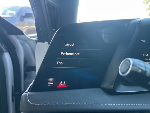 New 2026 Chevrolet Corvette Stingray Coupe image 41