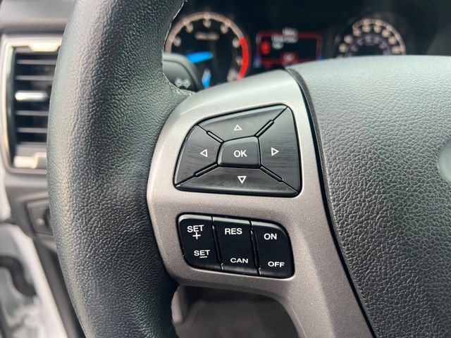 Used 2022 Ford Ranger XLT w/ Equipment Group 301A Mid AWD/4WD image 17