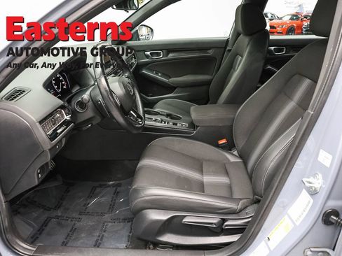 Used 2024 Honda Civic Sport image 14