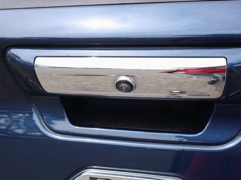 Used 2020 RAM 1500 Laramie image 51