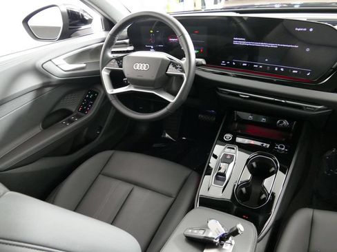 Used 2025 Audi A5 2.0T Premium Plus w/ Premium Plus AWD/4WD image 24