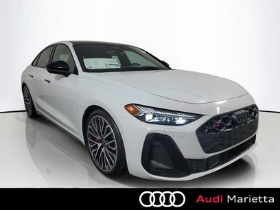 New 2026 Audi S5 Premium Plus