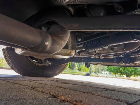 Used 1993 Rolls-Royce Silver Spur II image 53